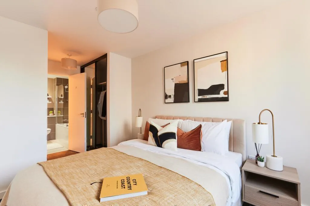 2 bedroom apartment for rent