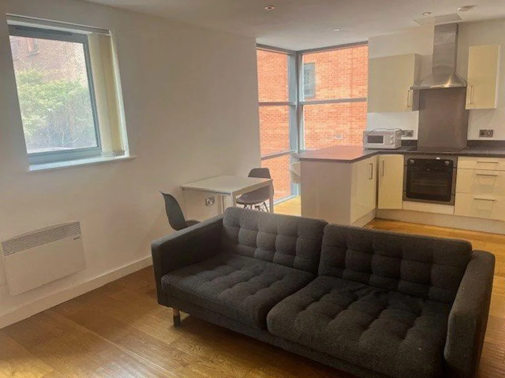 2 bedroom apartment for rent