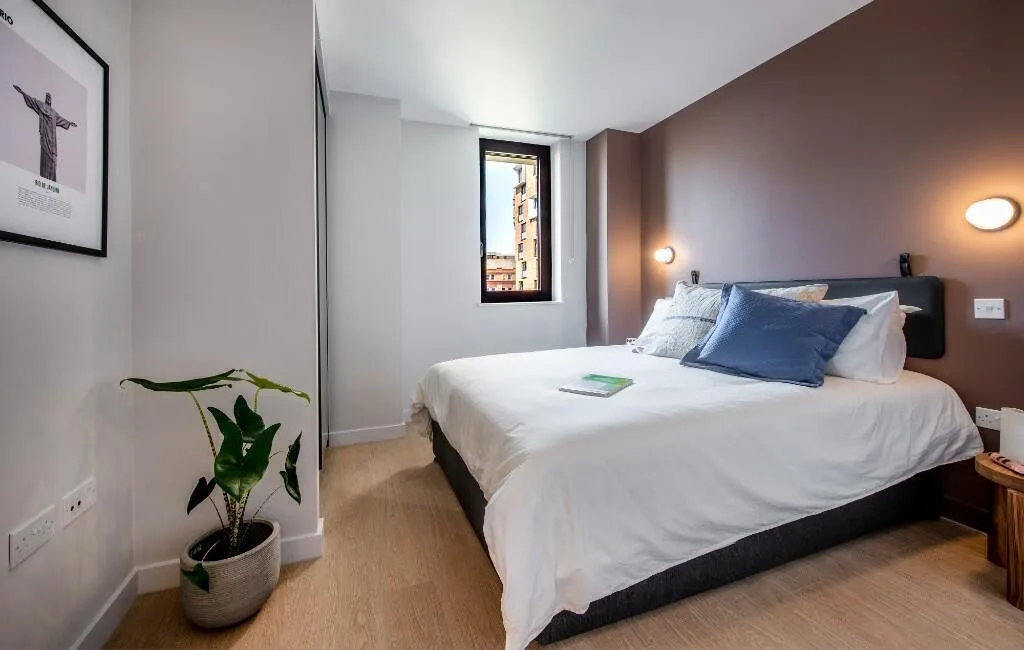 2 bedroom apartment for rent
