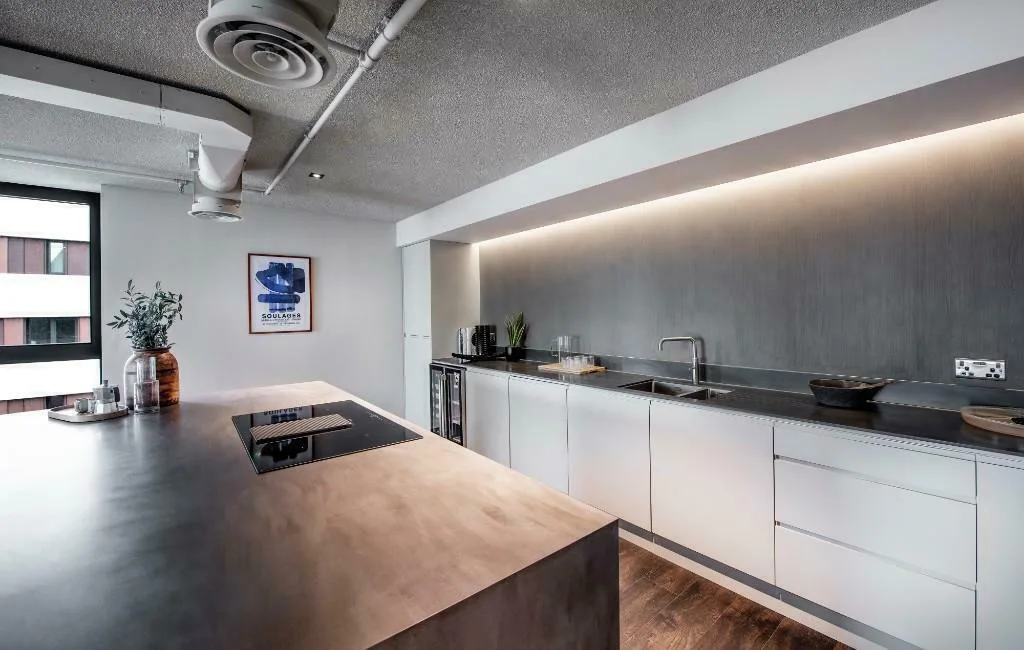 2 bedroom apartment for rent