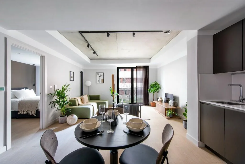 2 bedroom apartment for rent