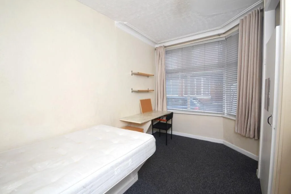 4 bedroom terraced house for rent