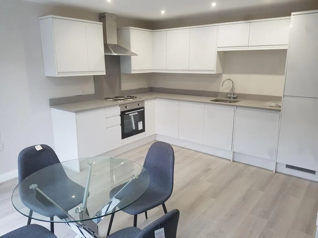 3 bedroom apartment for rent