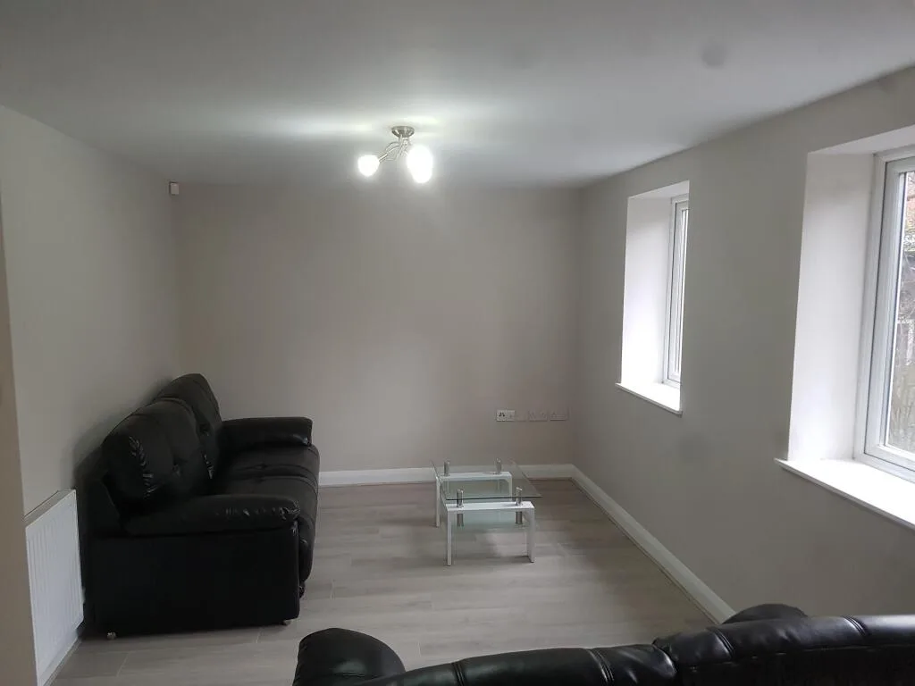 3 bedroom apartment for rent