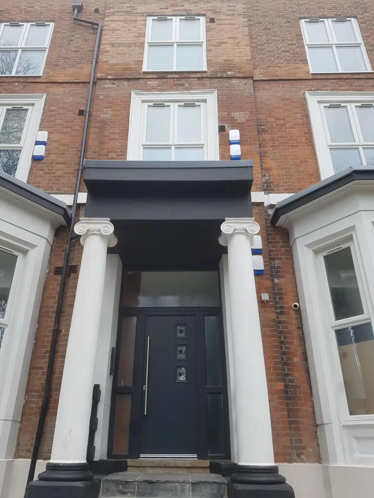 3 bedroom apartment for rent