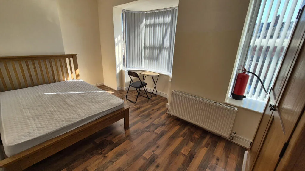 4 bedroom terraced house for rent