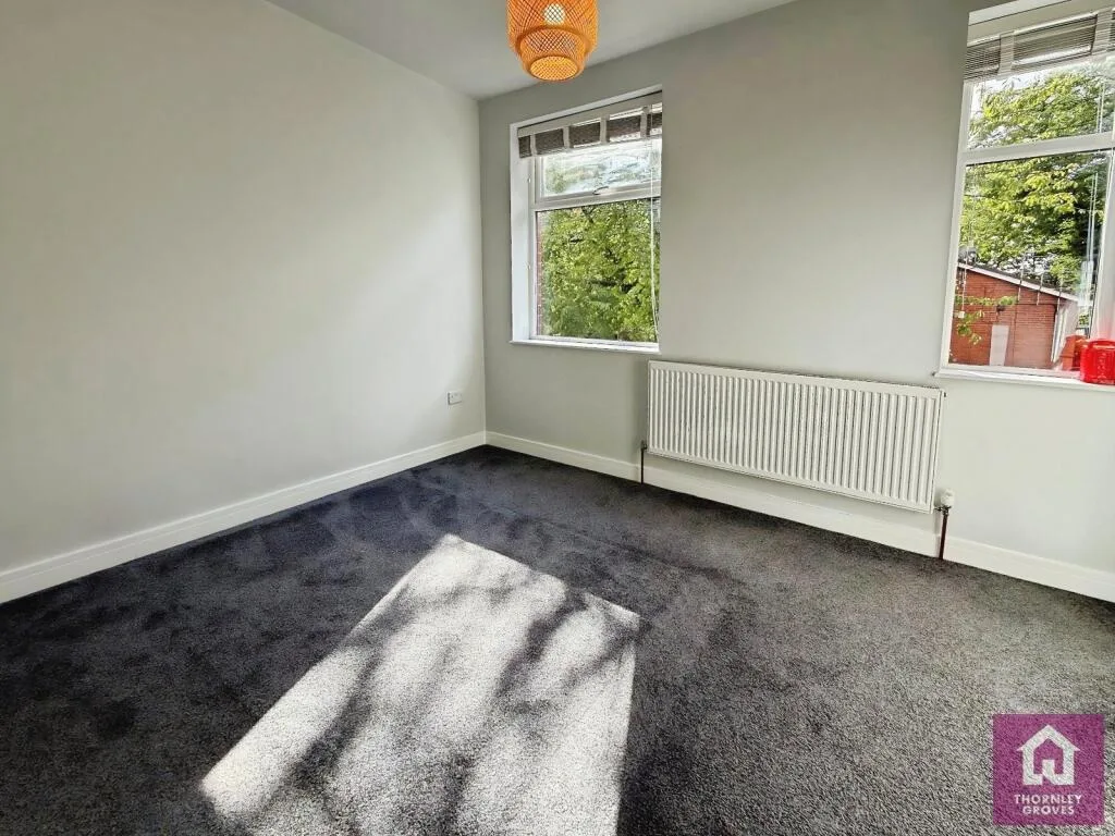 2 bedroom semi-detached house for rent