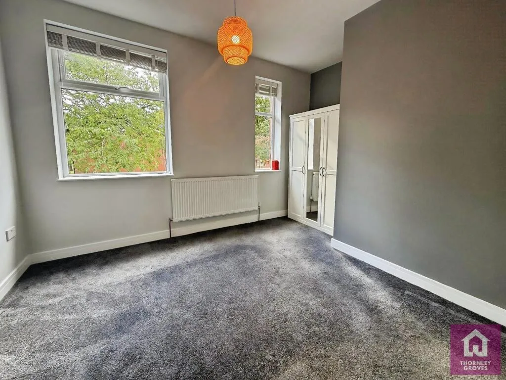 2 bedroom semi-detached house for rent