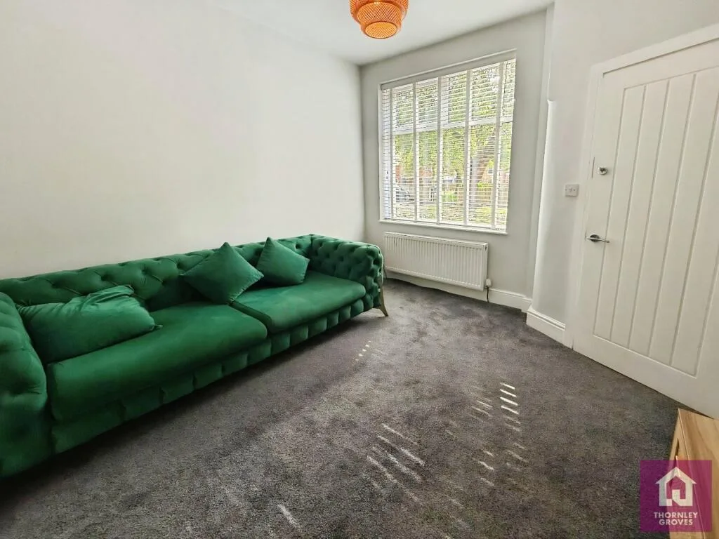 2 bedroom semi-detached house for rent
