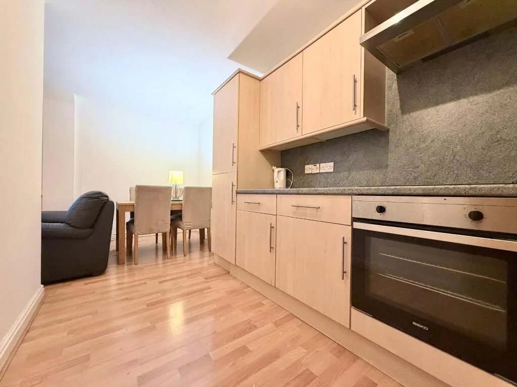 2 bedroom penthouse for rent