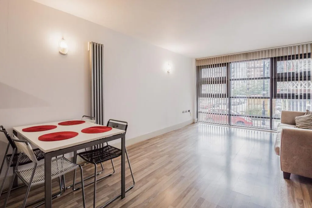 1 bedroom apartment for rent
