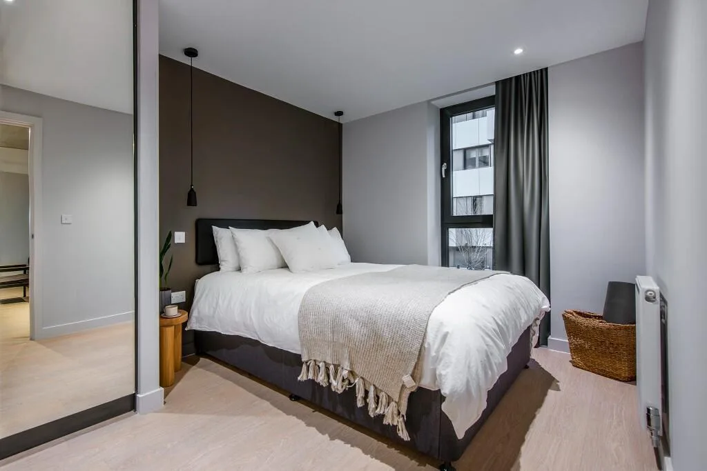 2 bedroom apartment for rent