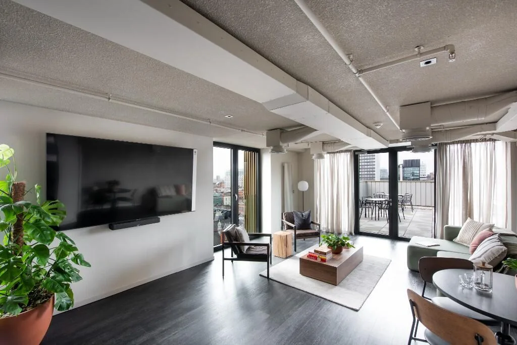 2 bedroom apartment for rent