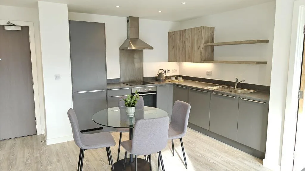 2 bedroom apartment for rent