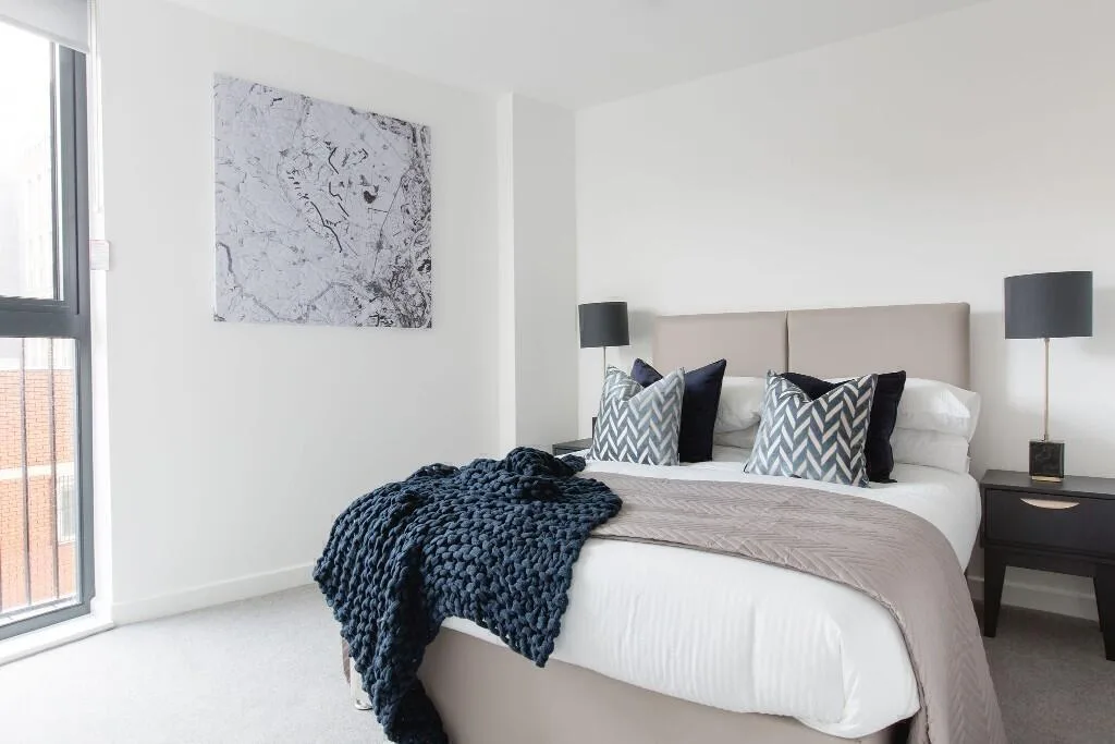 2 bedroom apartment for rent