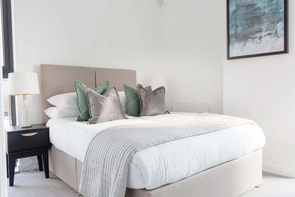 2 bedroom apartment for rent