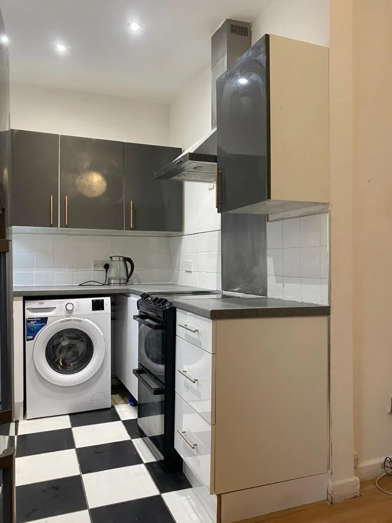 4 bedroom terraced house for rent