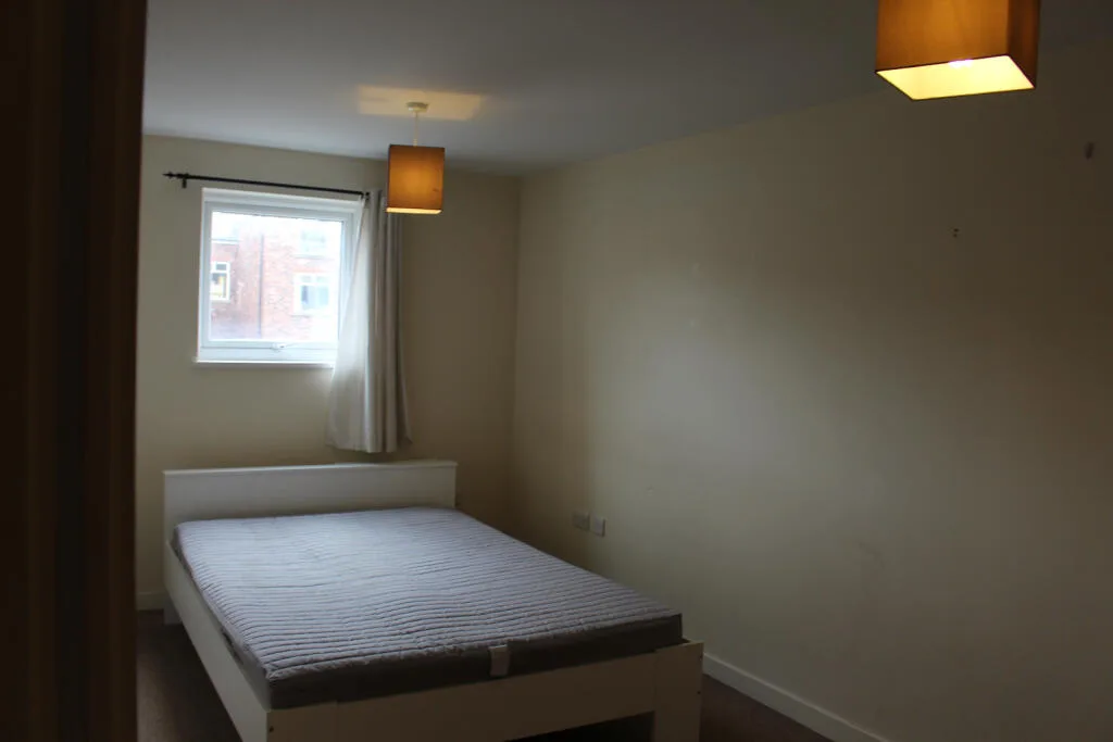 2 bedroom apartment for rent
