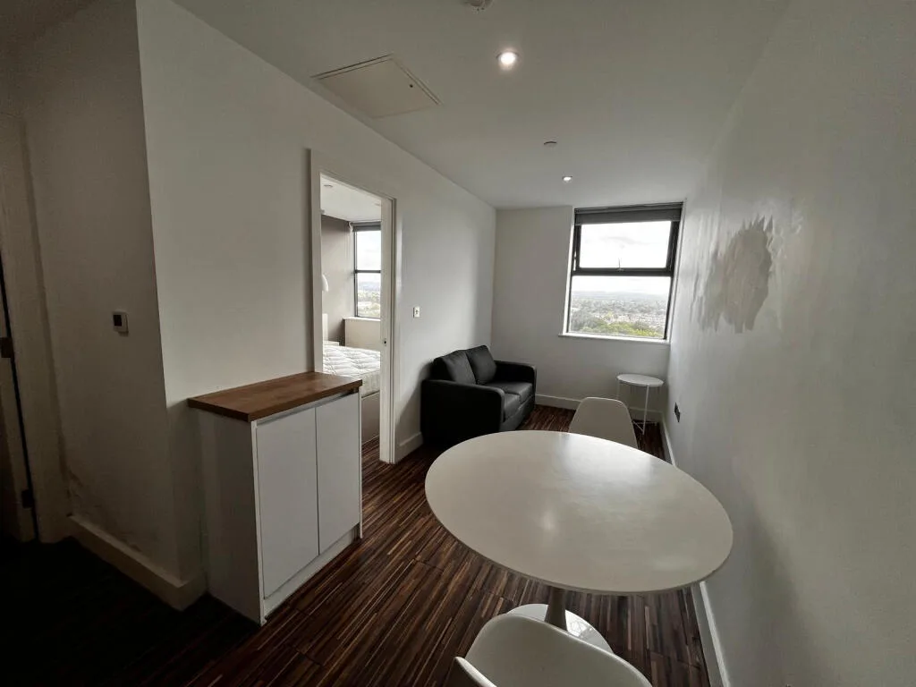 1 bedroom apartment for rent