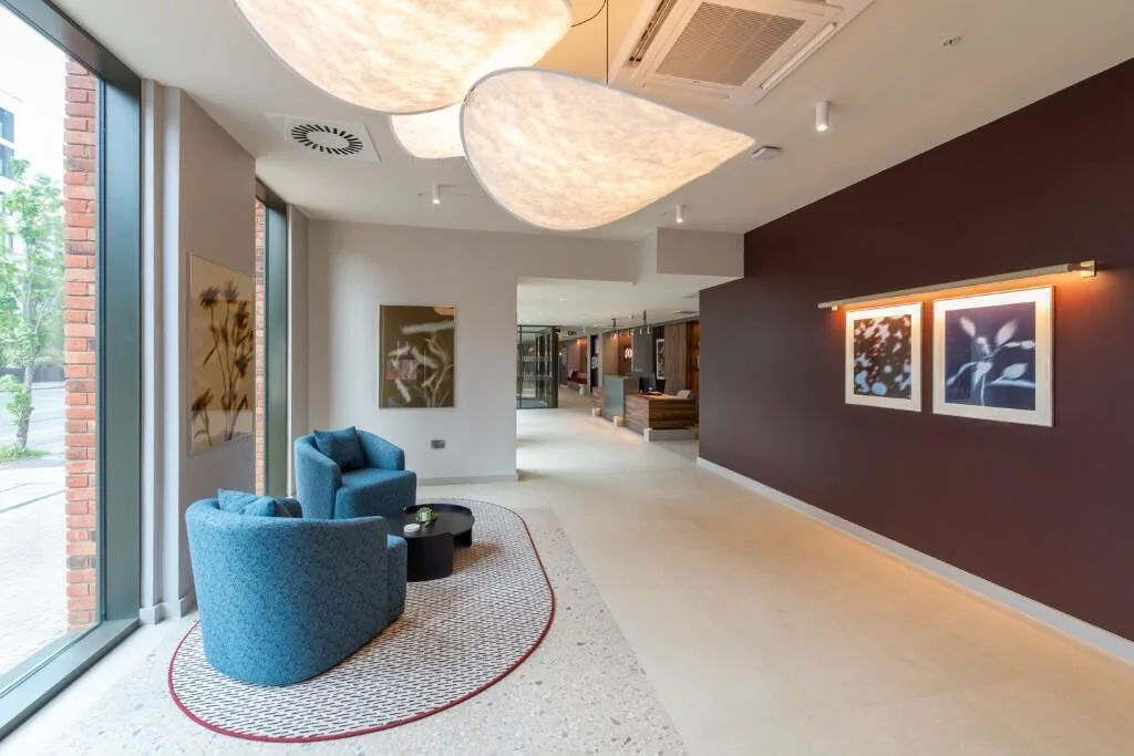 1 bedroom apartment for rent