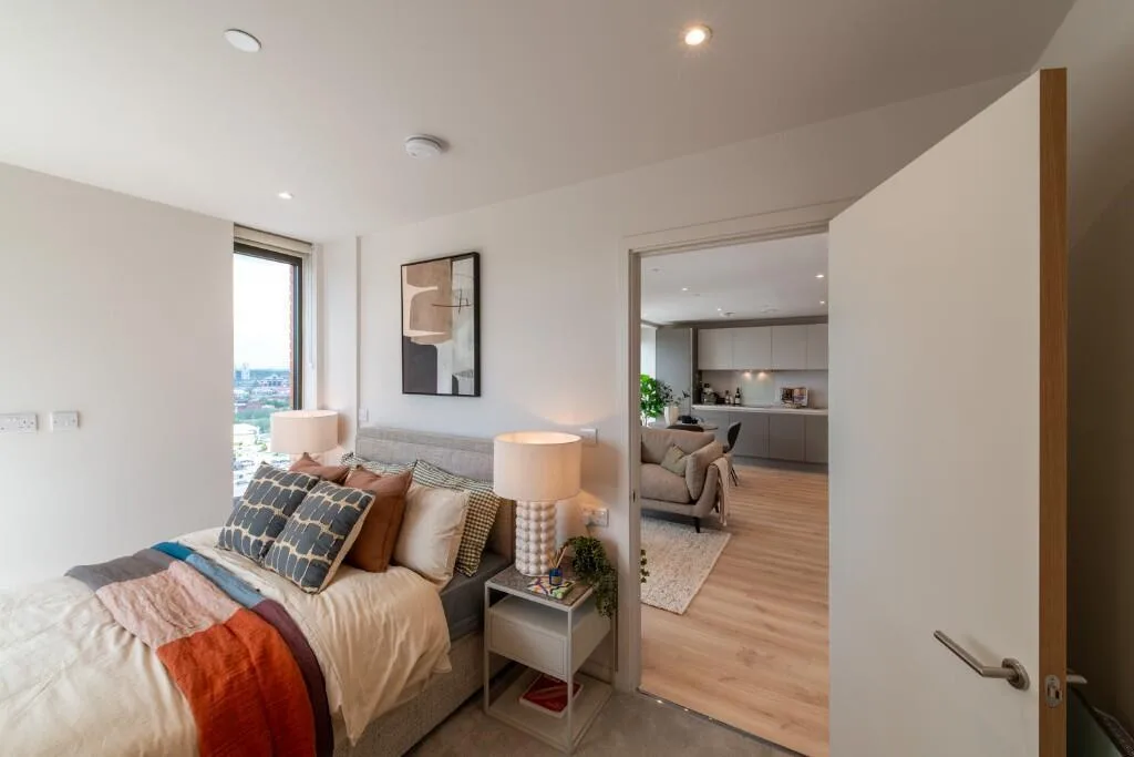 2 bedroom apartment for rent