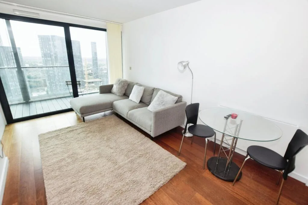 1 bedroom flat for rent