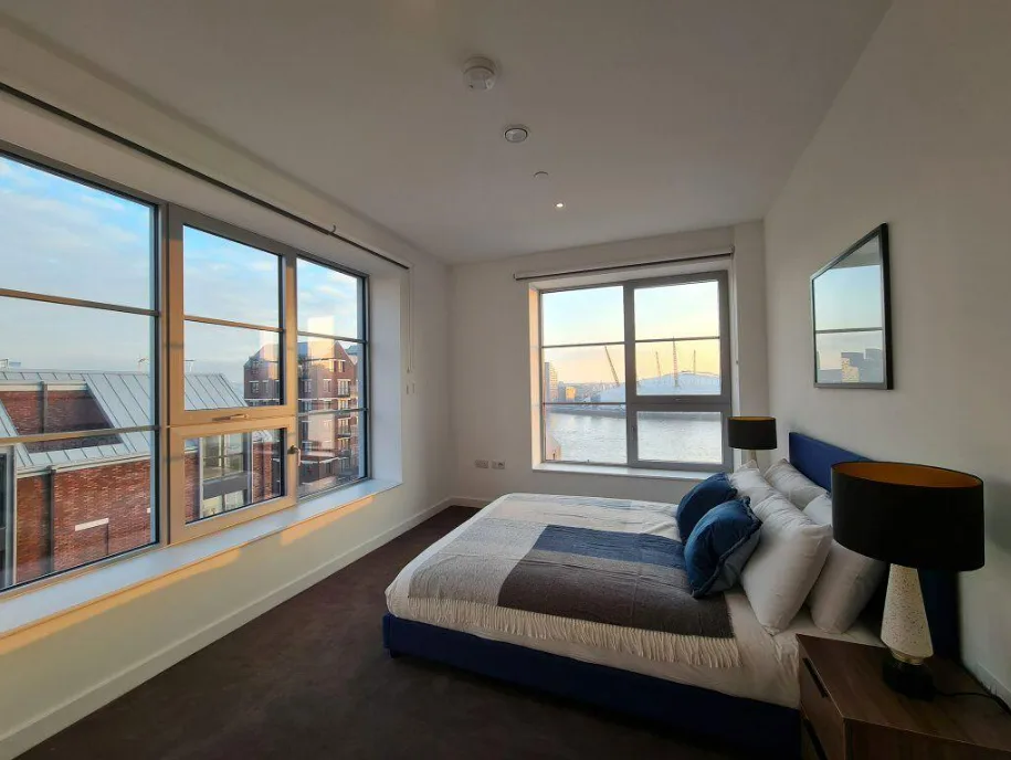3 bedroom apartment for rent