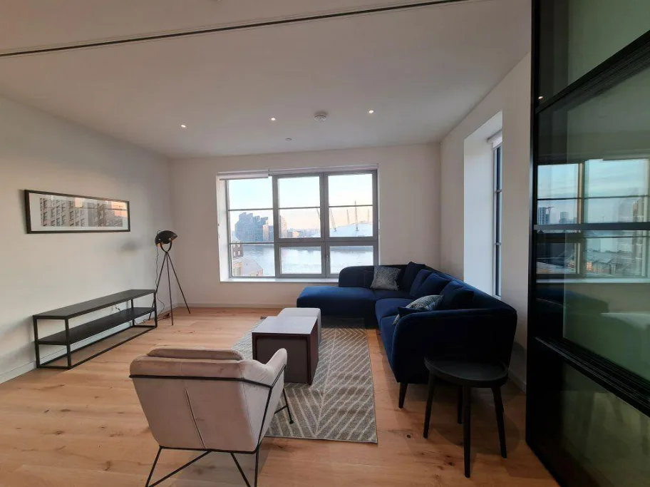3 bedroom apartment for rent
