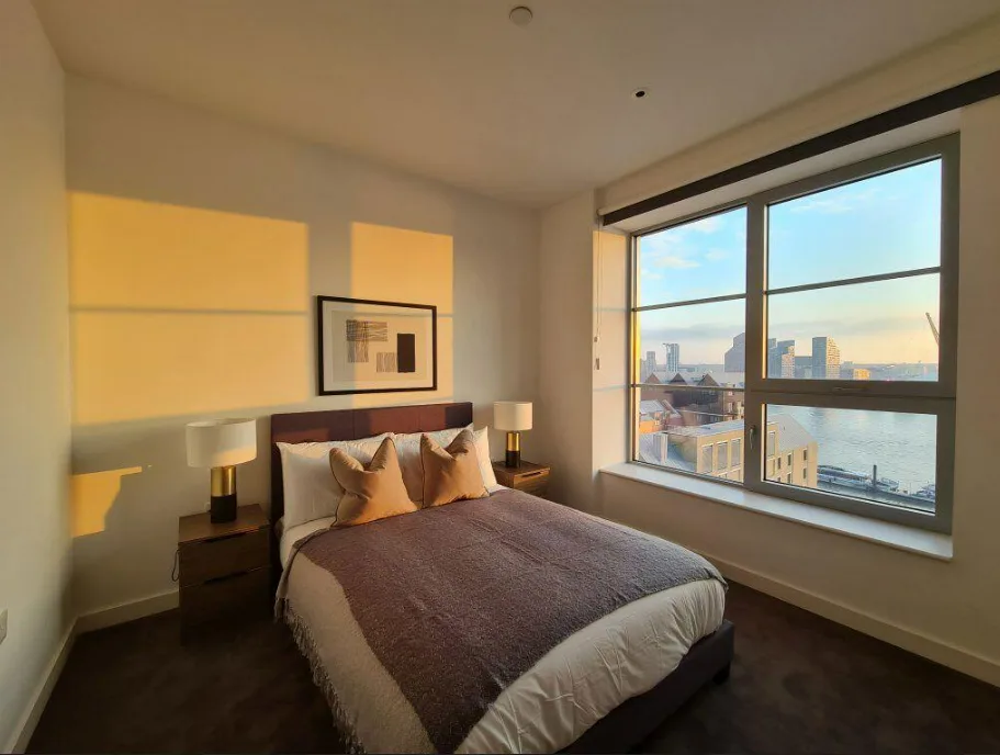 3 bedroom apartment for rent