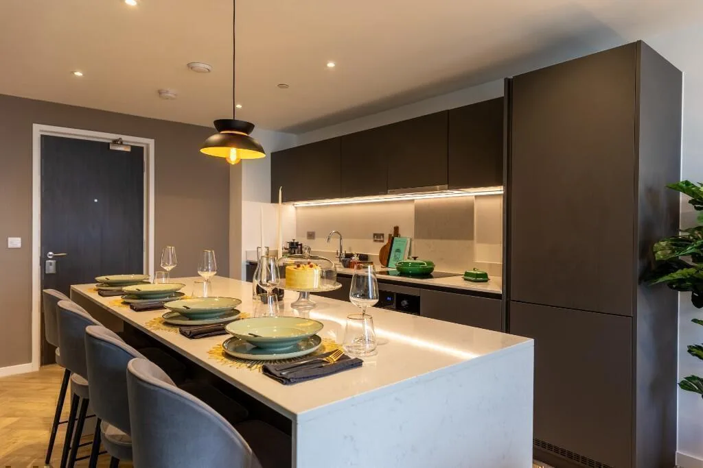 1 bedroom flat for rent
