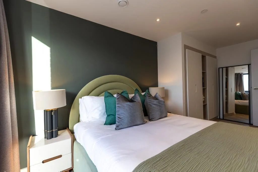 1 bedroom flat for rent