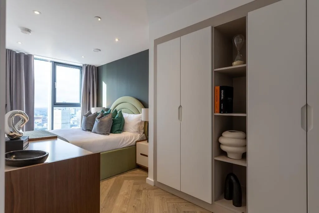 1 bedroom flat for rent