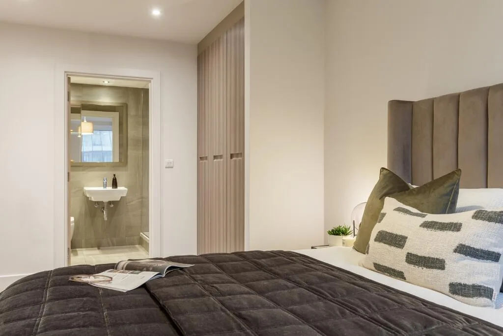 3 bedroom flat for rent