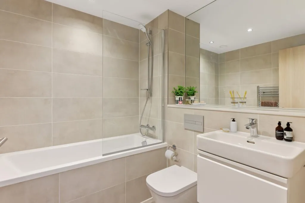 3 bedroom flat for rent