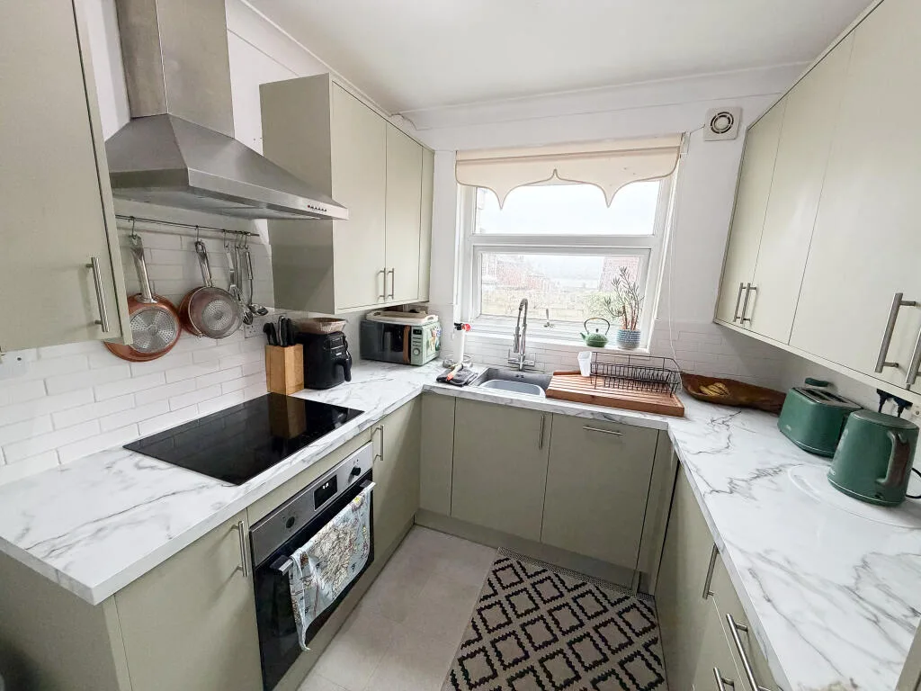 2 bedroom terraced house for rent