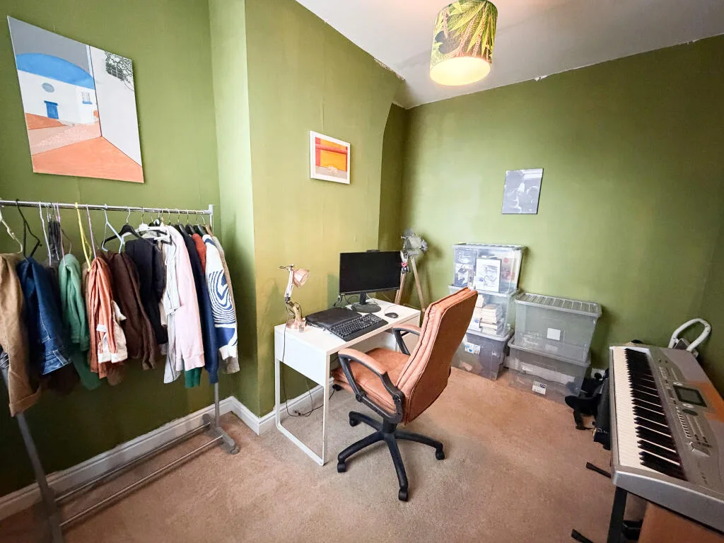 2 bedroom terraced house for rent