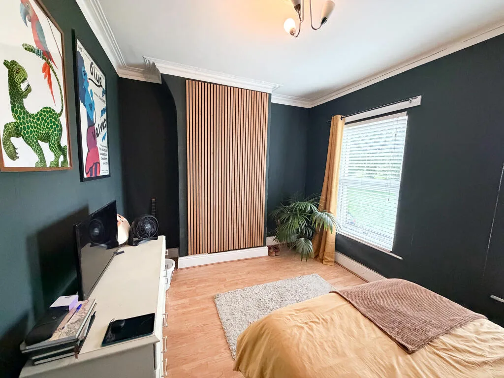 2 bedroom terraced house for rent