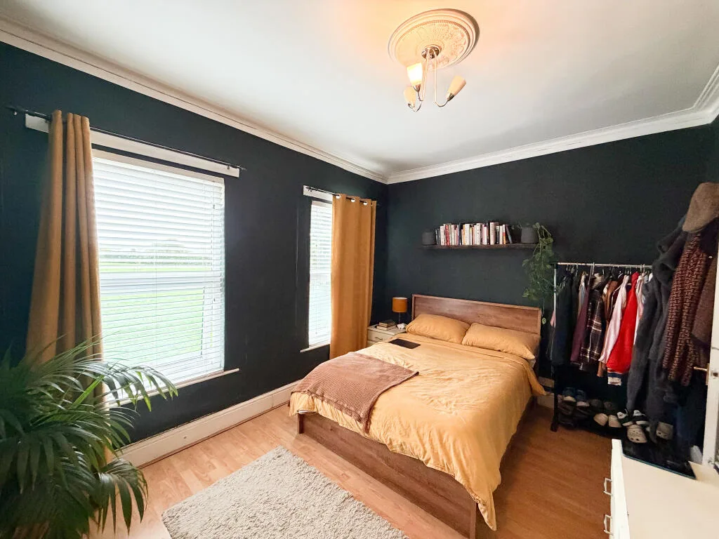 2 bedroom terraced house for rent