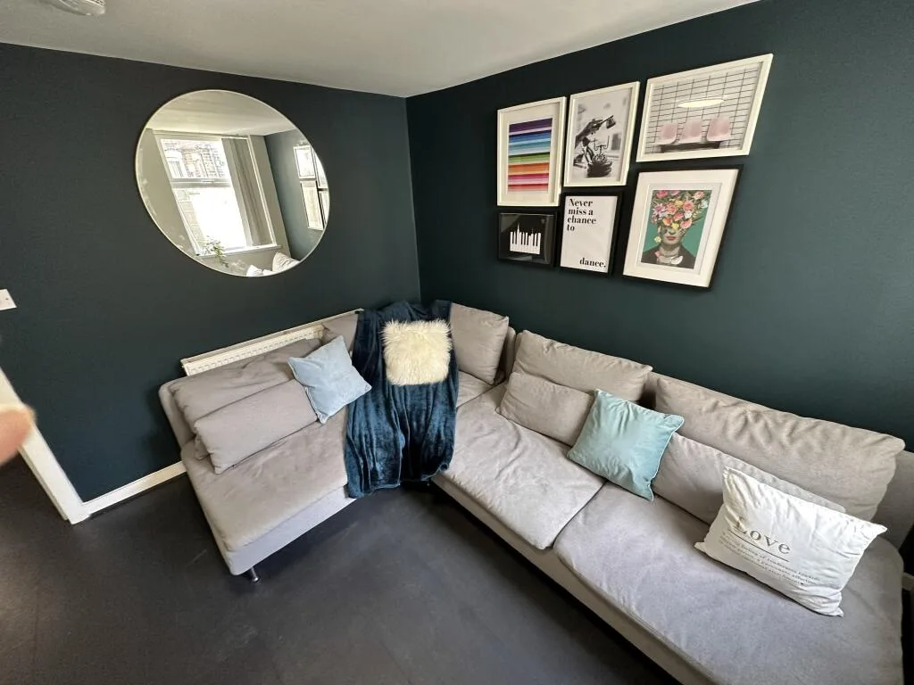 1 bedroom house for rent