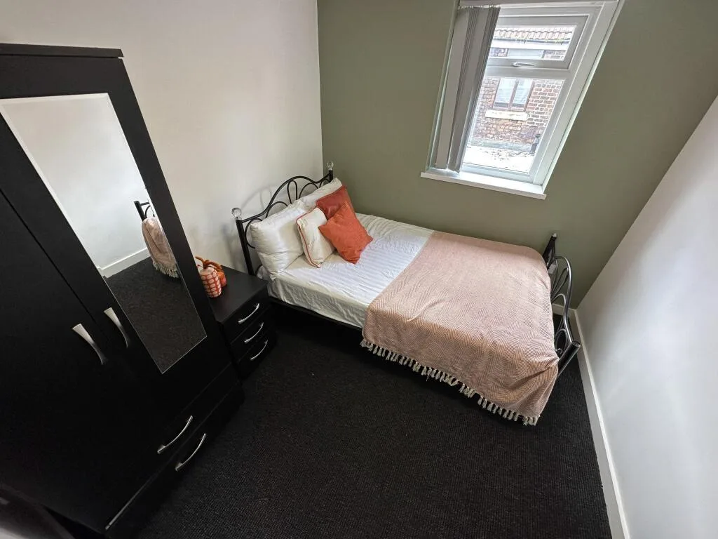 1 bedroom house for rent