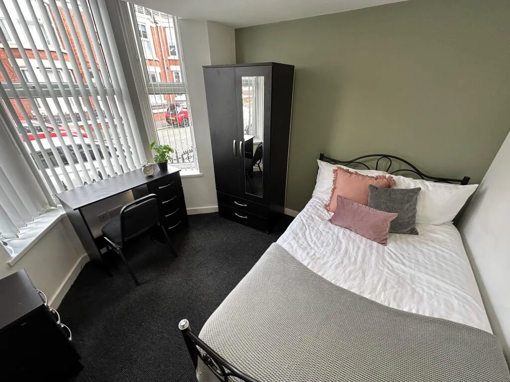 1 bedroom house for rent