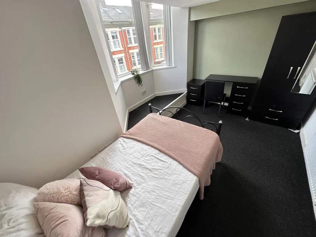 1 bedroom house for rent
