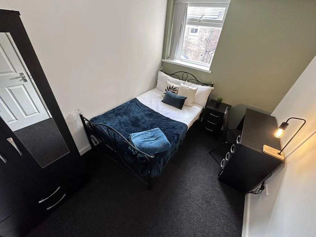 1 bedroom house for rent
