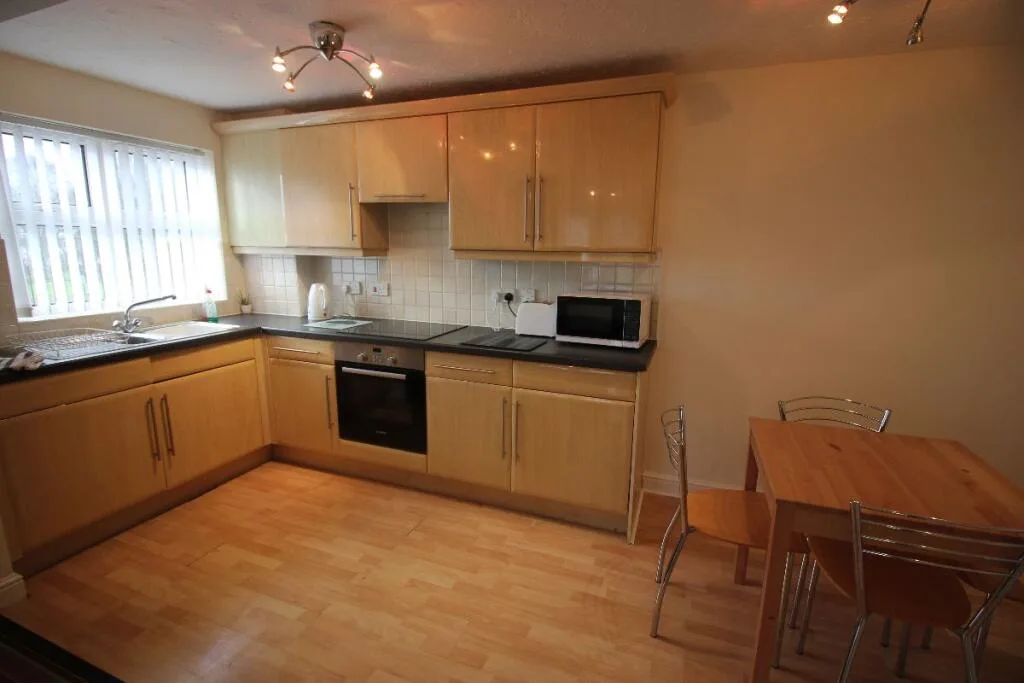 2 bedroom apartment for rent