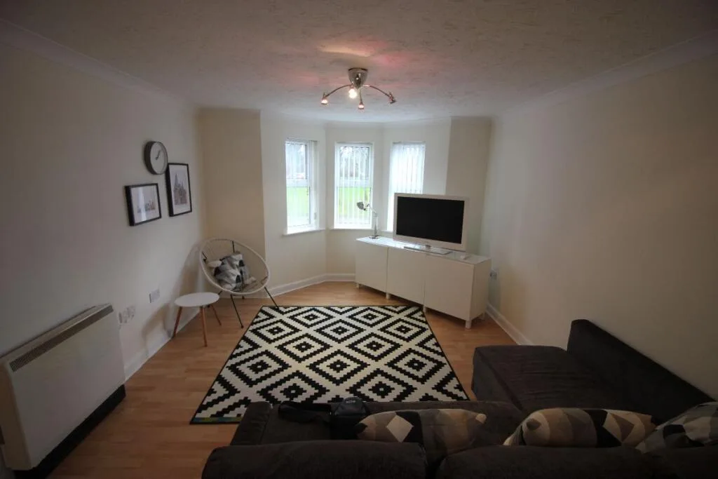 2 bedroom apartment for rent
