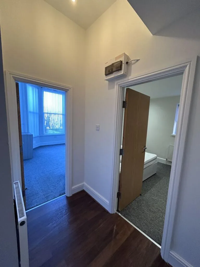 1 bedroom apartment for rent