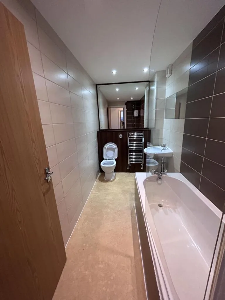 1 bedroom apartment for rent