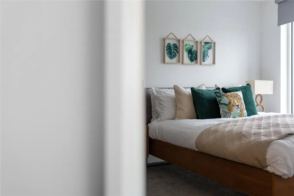 2 bedroom apartment for rent