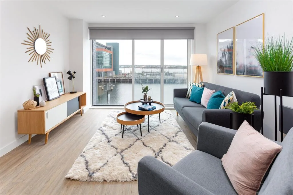 2 bedroom apartment for rent