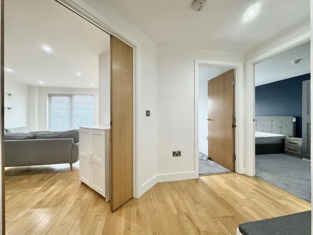2 bedroom apartment for rent